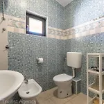 Olive Lavender Appartement Mandre