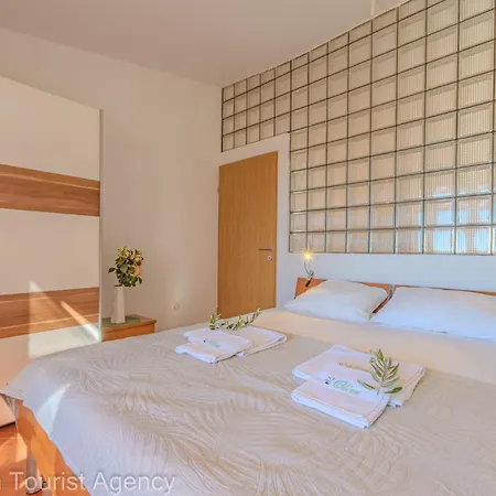 Appartement Olive Lavender Mandre