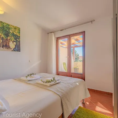 Apartamento Olive Lavender *