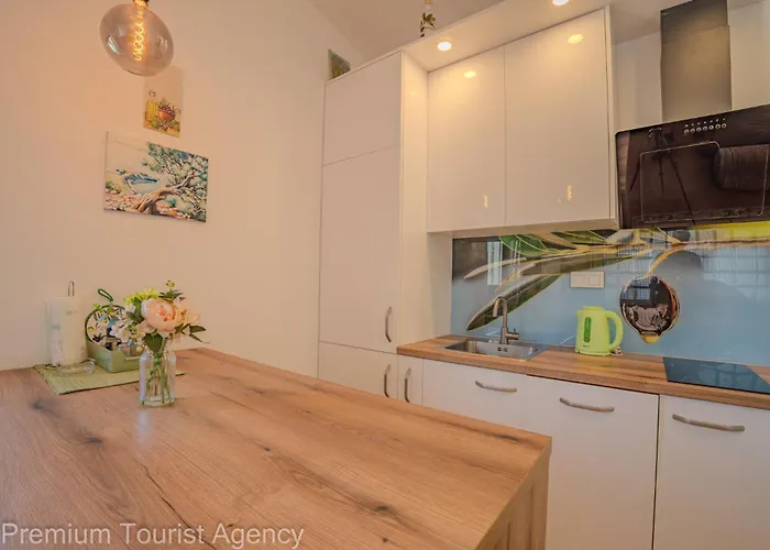 Apartamento Olive Lavender Mandre