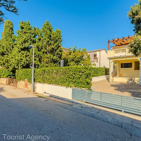 Olive Lavender Apartman