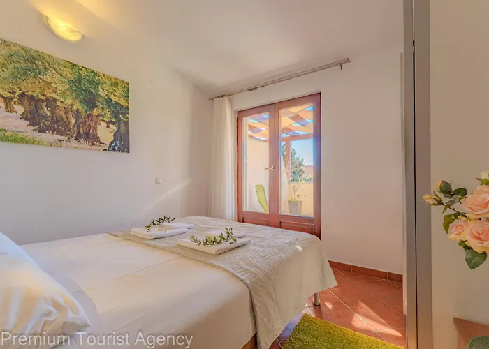 Apartman Olive Lavender *