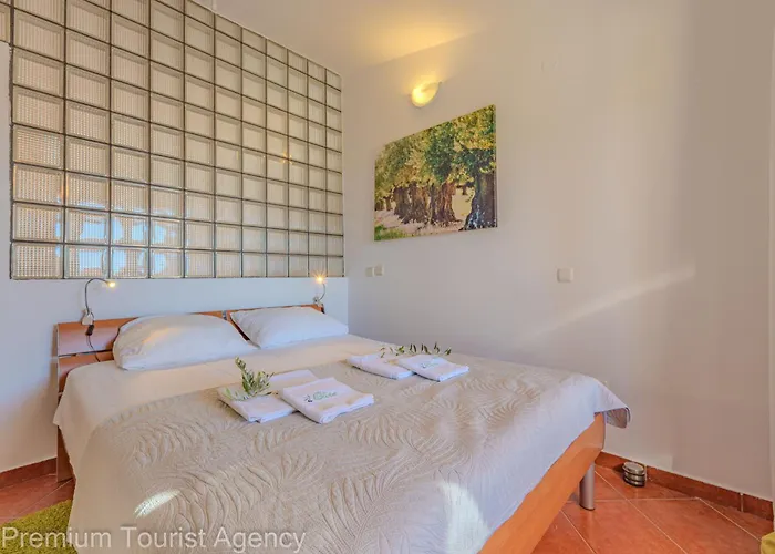 Apartman Olive Lavender *