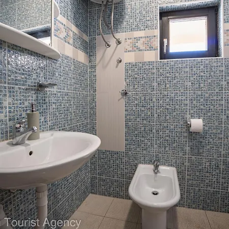 Olive Lavender Apartamento *