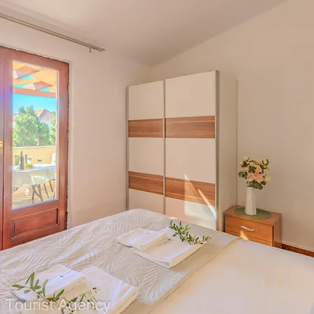 Apartamento Olive Lavender