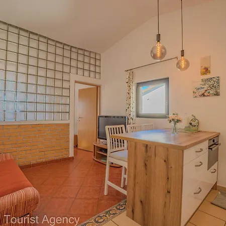 Apartamento Olive Lavender Mandre