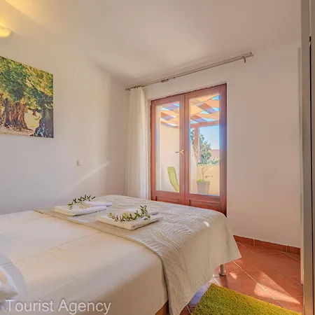 Olive Lavender Apartamento